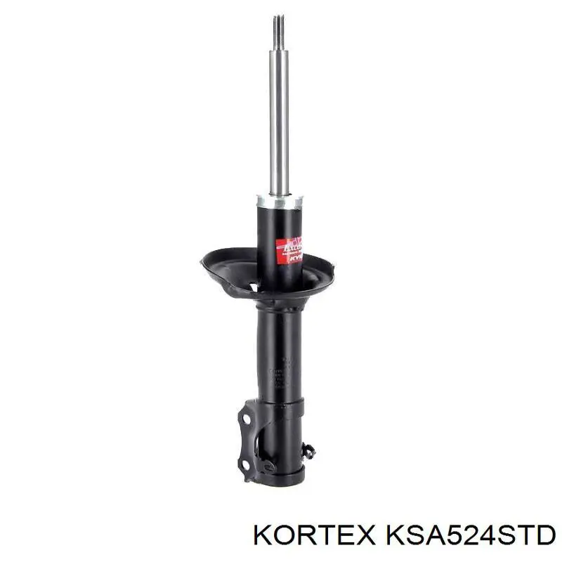 Амортизатор передний KSA524STD Kortex