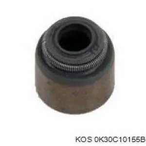 N30300 BTA сальник клапана (маслосъемный, впуск/выпуск)