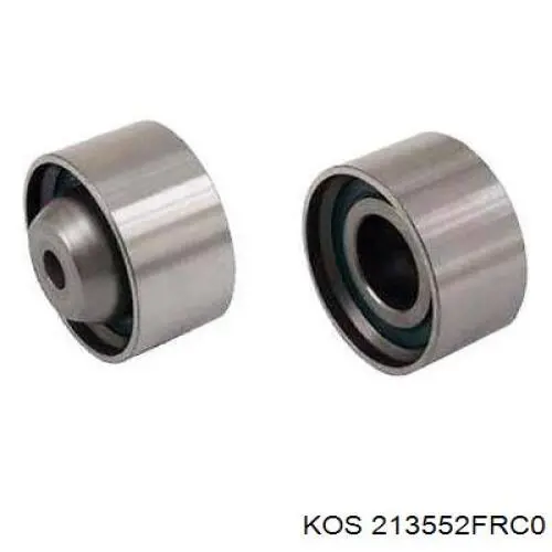 213552FRC0 KOS Сальник коленвала двигателя, передний