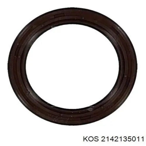 Сальник коленвала KOS088 KOS
