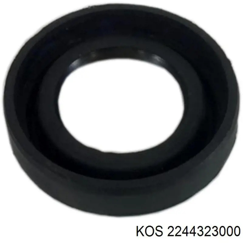  Прокладка свечного колодца Hyundai Lantra 2