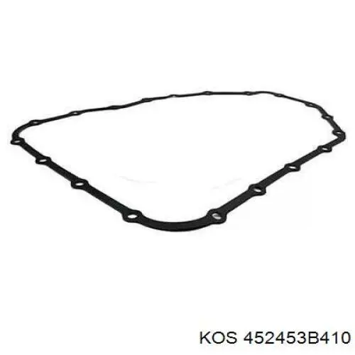 Сальник АКПП/КПП (выходного/вторичного вала) KOS 452453B410 цена, от 6.77 USD