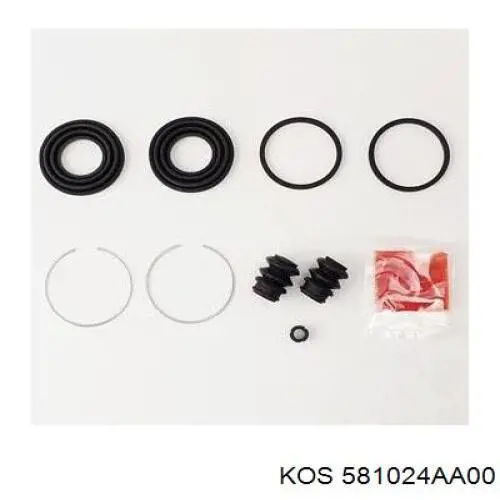 Ремкомплект тормозной системы Ford 1960230 цена, от 8.94 USD