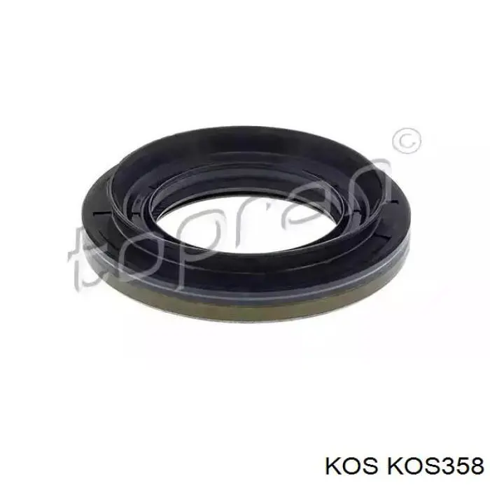 Сальник редуктора переднего моста Hyundai/Kia 0K01127238A цена, от 6.23 USD
