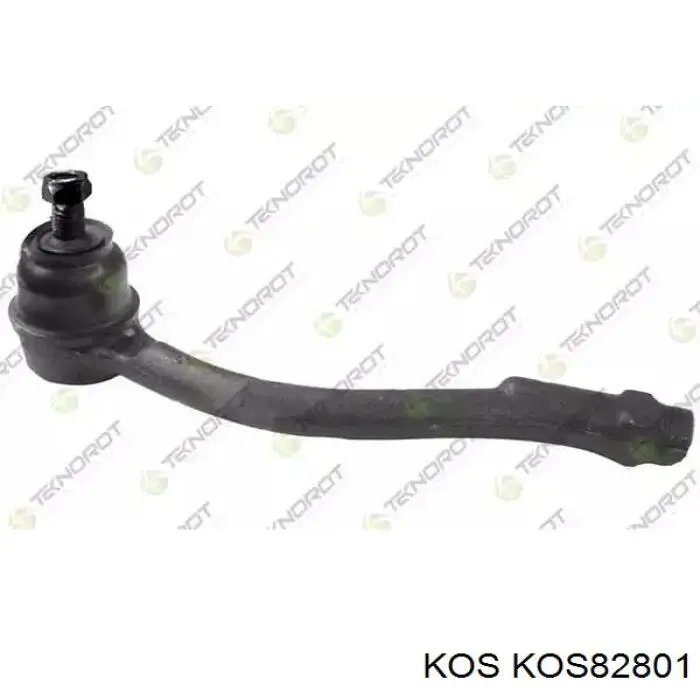РМК рулеовго механизма KOS KOS82801 цена, от 25.30 USD