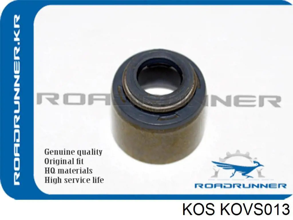 KOVS013 KOS 