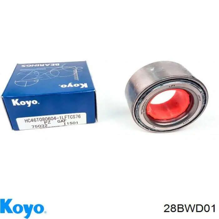  MCB DAC286100422RS цена, от 20.29 USD