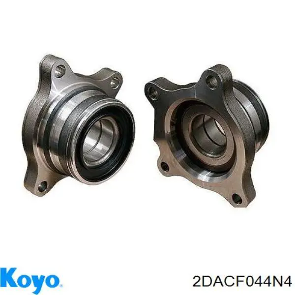2DACF044N4 Koyo