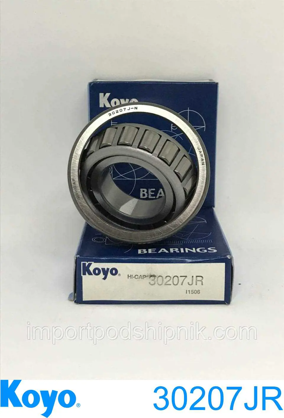 Купить Подшипник полуоси заднего моста внутренний Митсубиси Аутлендер I CU