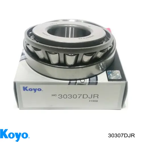 30307DJR Koyo 