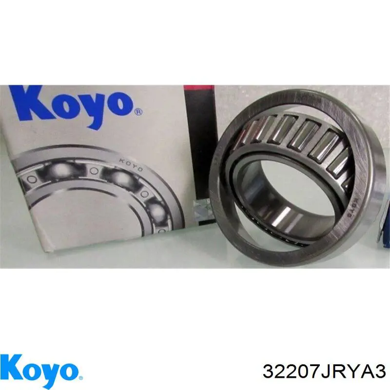 32207JRYA3 Koyo