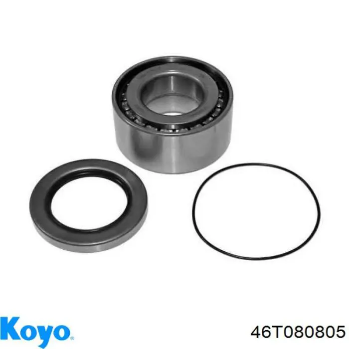 Кольцо стопорное подшипника задней полуоси AND 3S501012 цена, от 18.40 USD