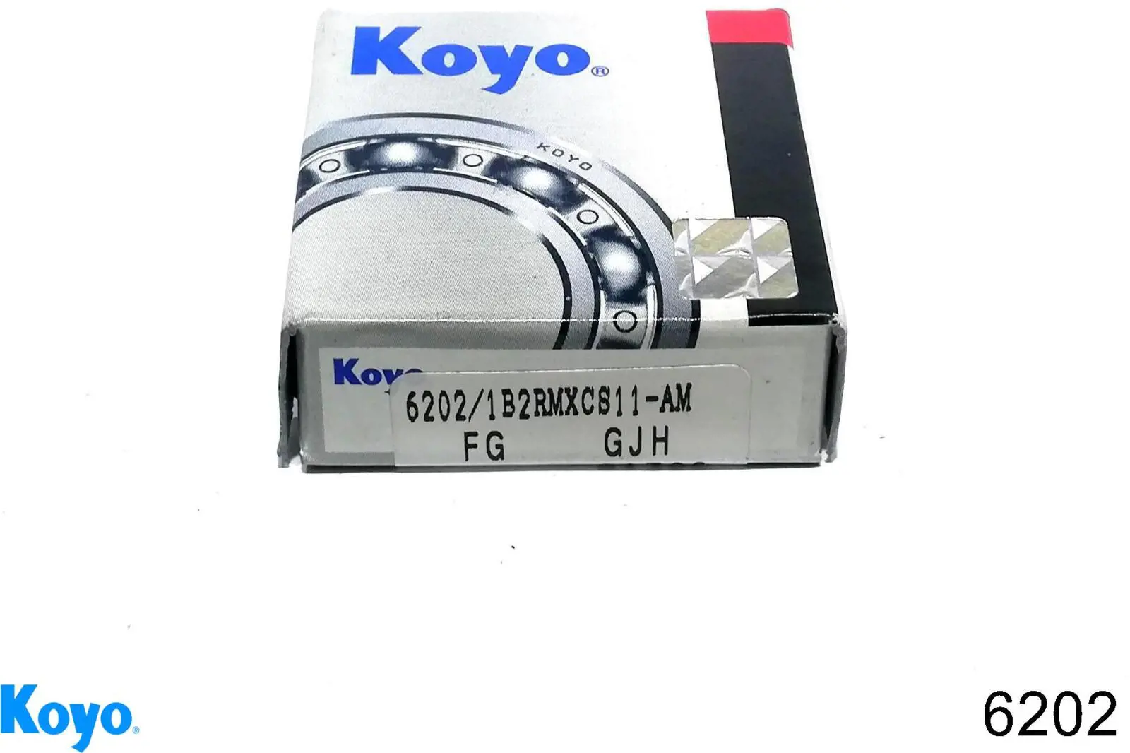  6202 Koyo