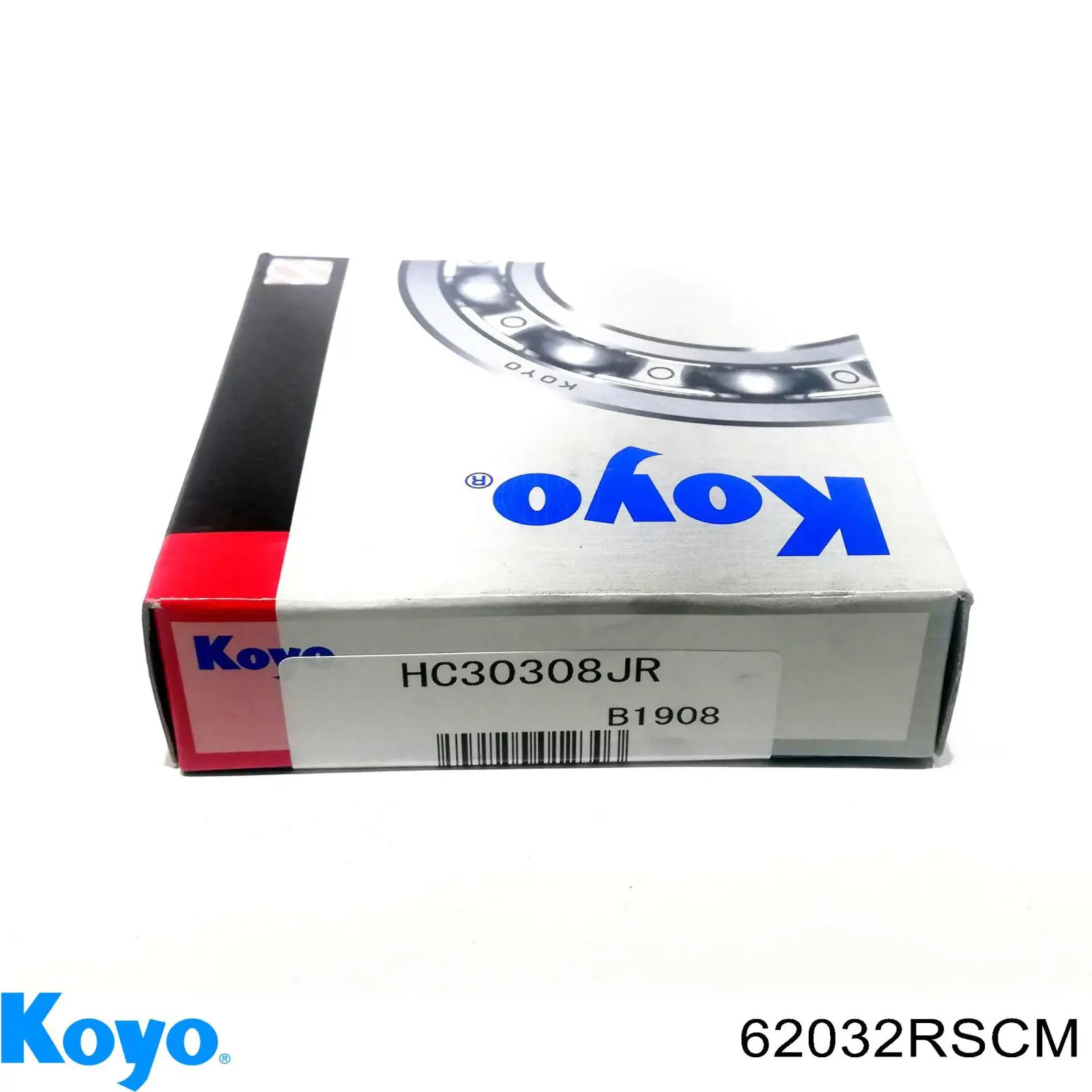 62032RSCM Koyo