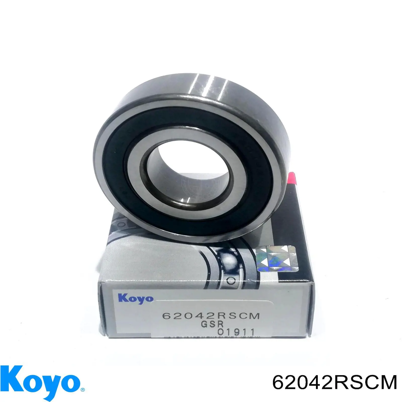 62042RSCM Koyo