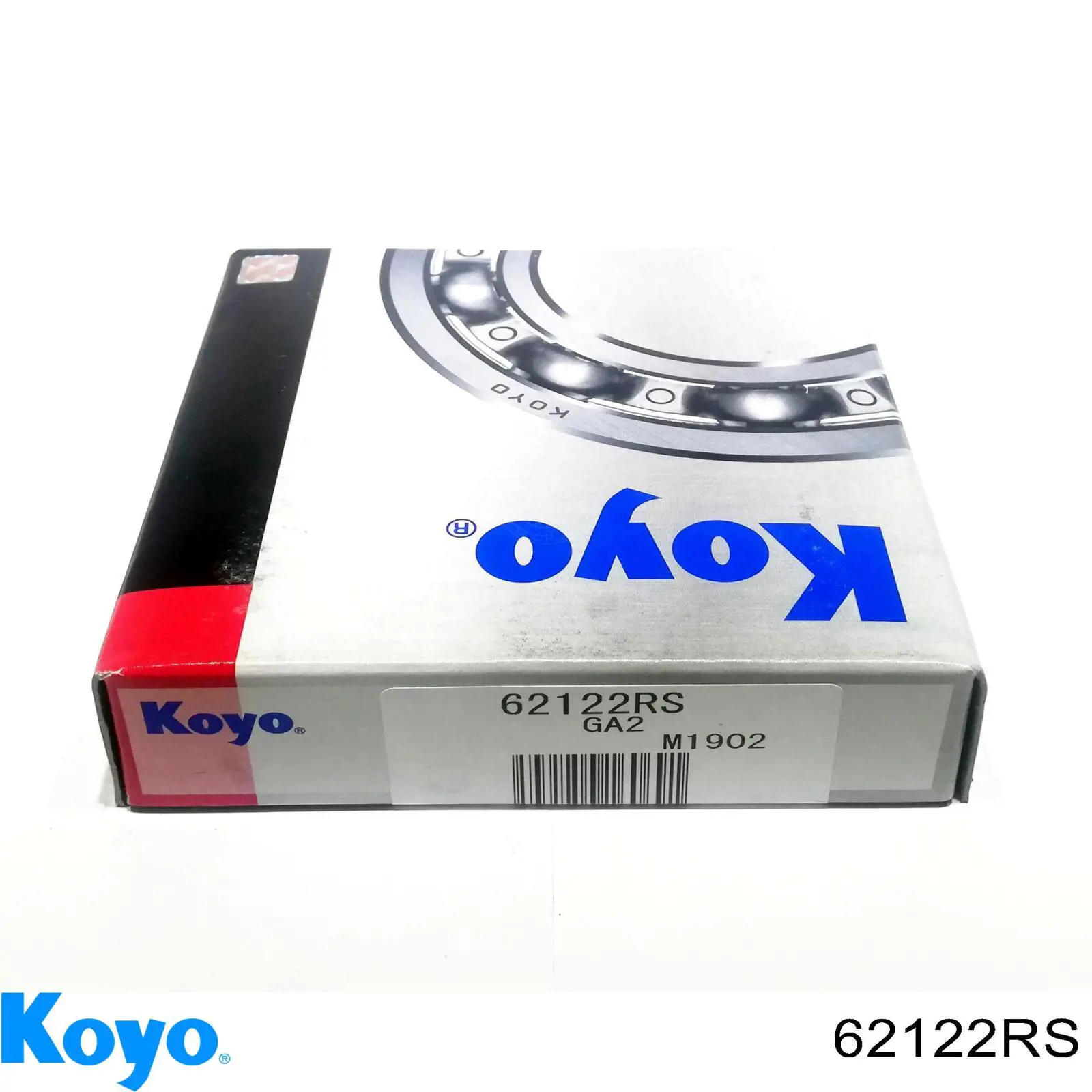 62122RSC3 Koyo 