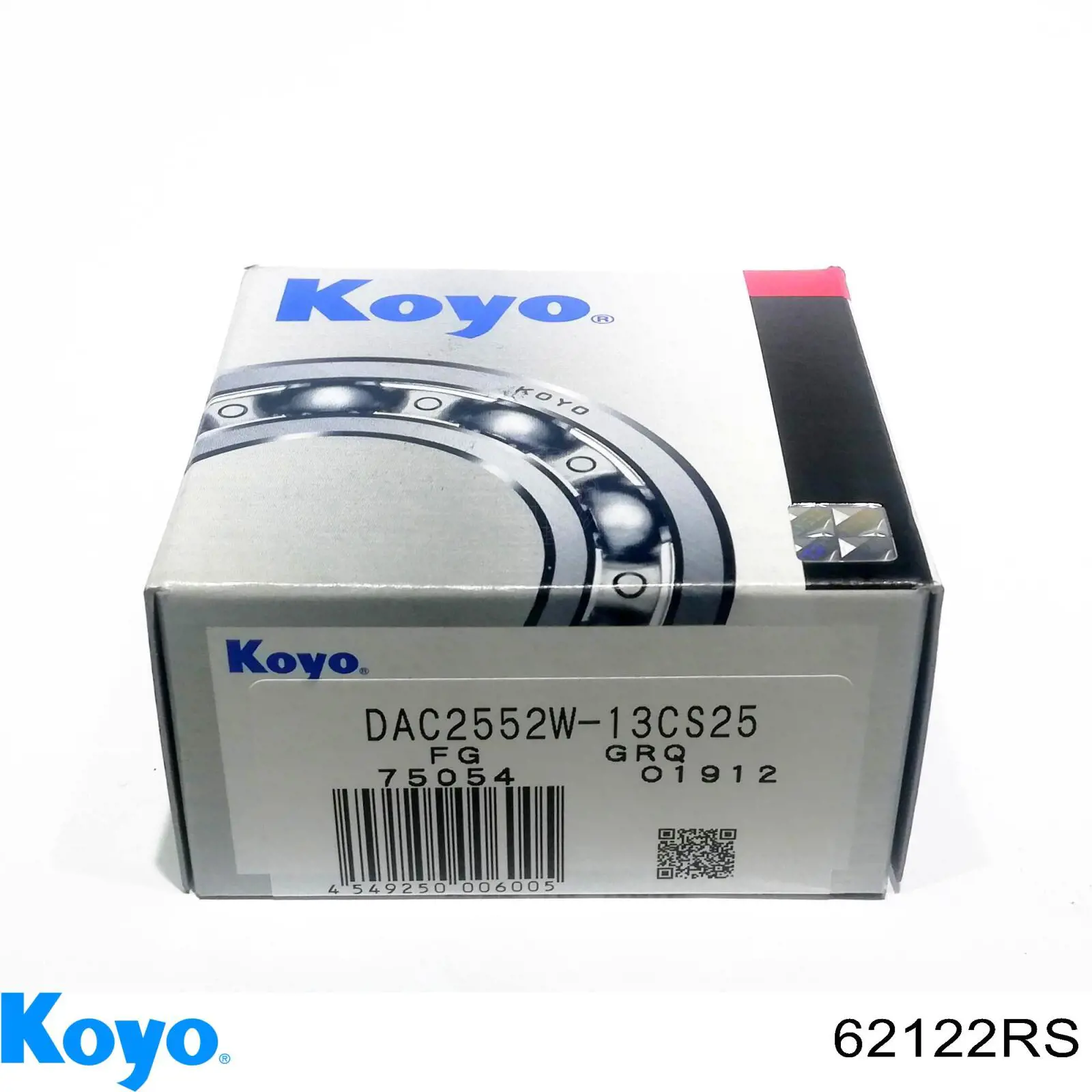  62122RSC3 Koyo