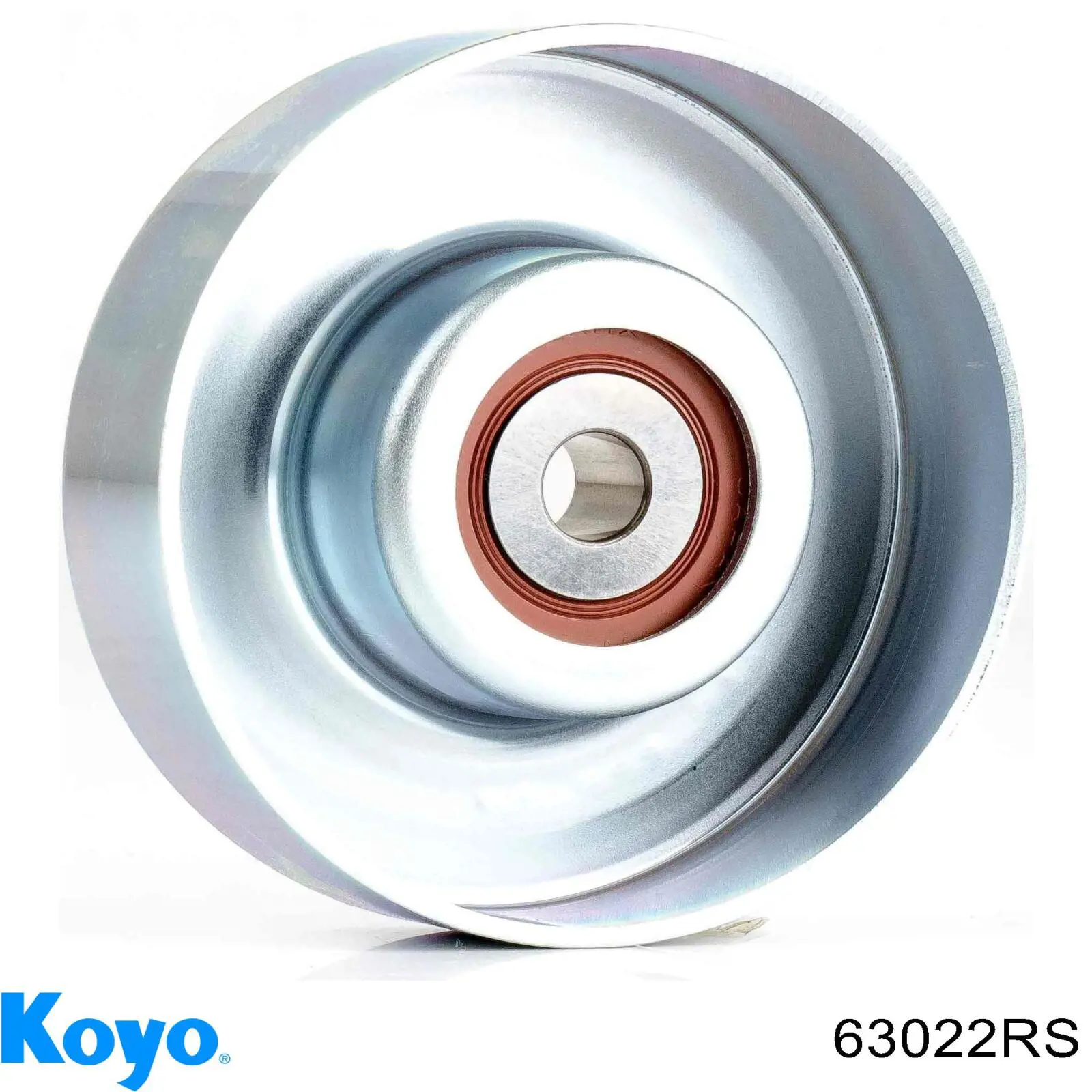 63022RS Koyo подшипник генератора