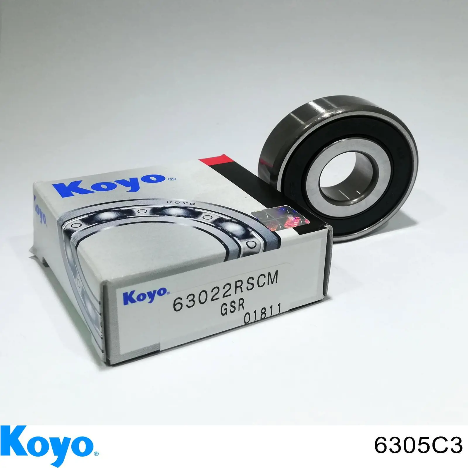 6305C3 Koyo