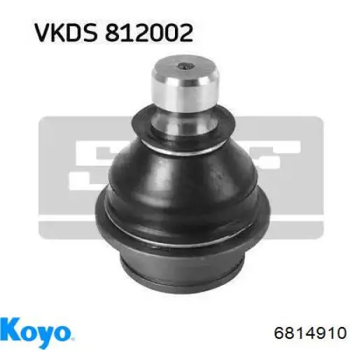 6814910 Koyo