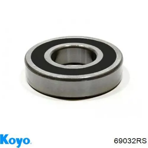 69032RS Koyo Подшипники стартера