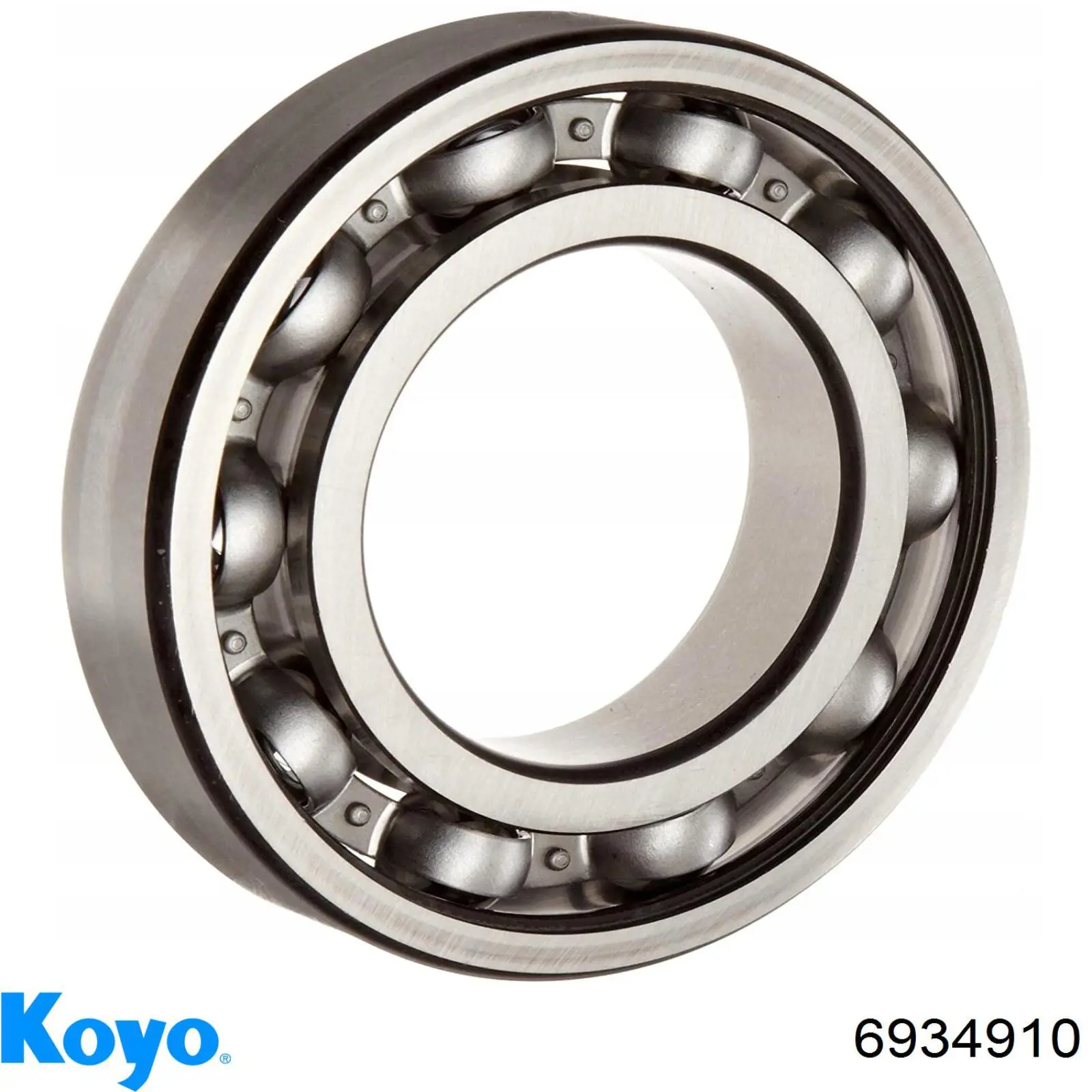 Купить LO01928 Starline Подшипник передней ступицы