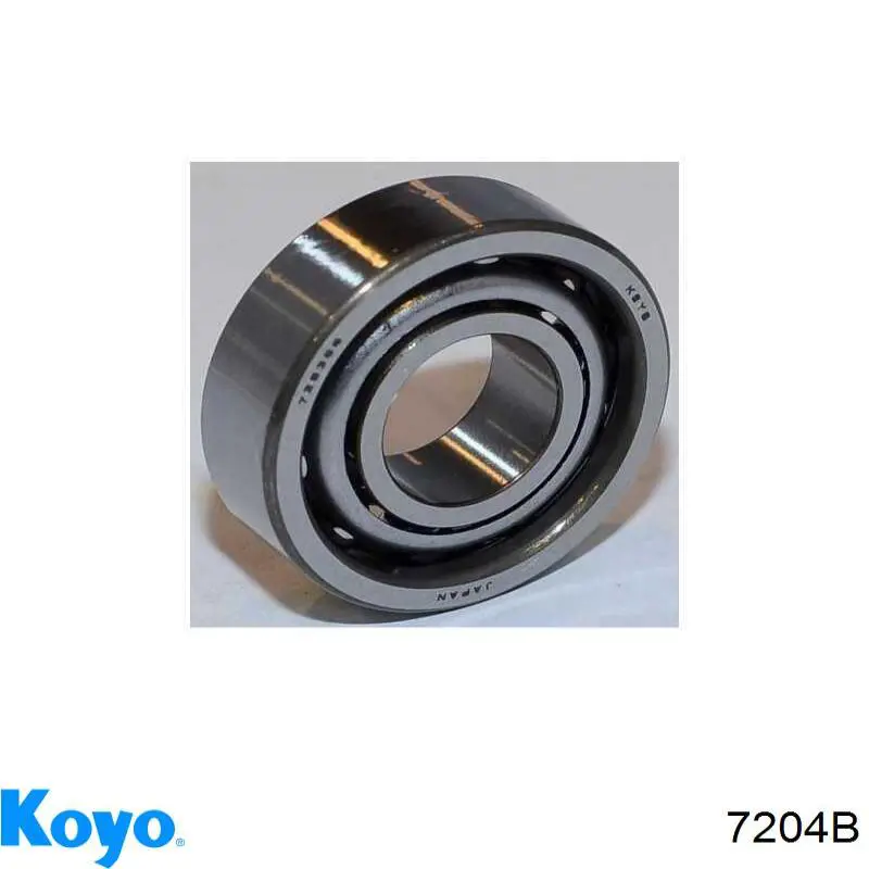 7204B Koyo 