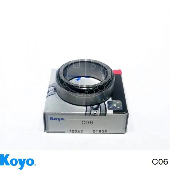 C06 Koyo 