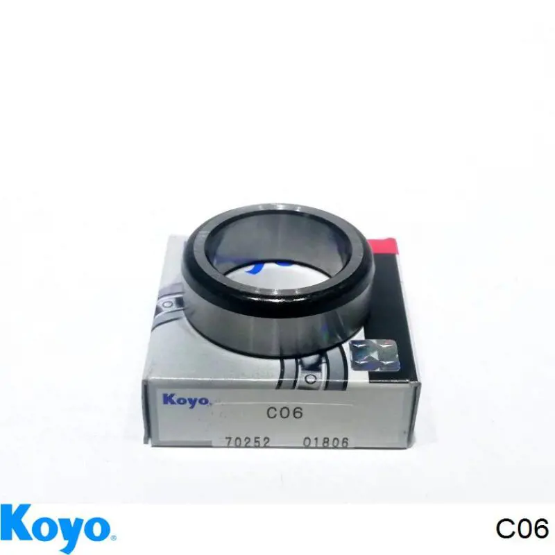  Koyo C06 цена, от 2.76 USD