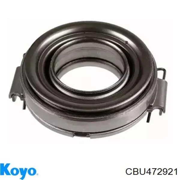 Купить CBU472921 Koyo Подшипник включения сцепления