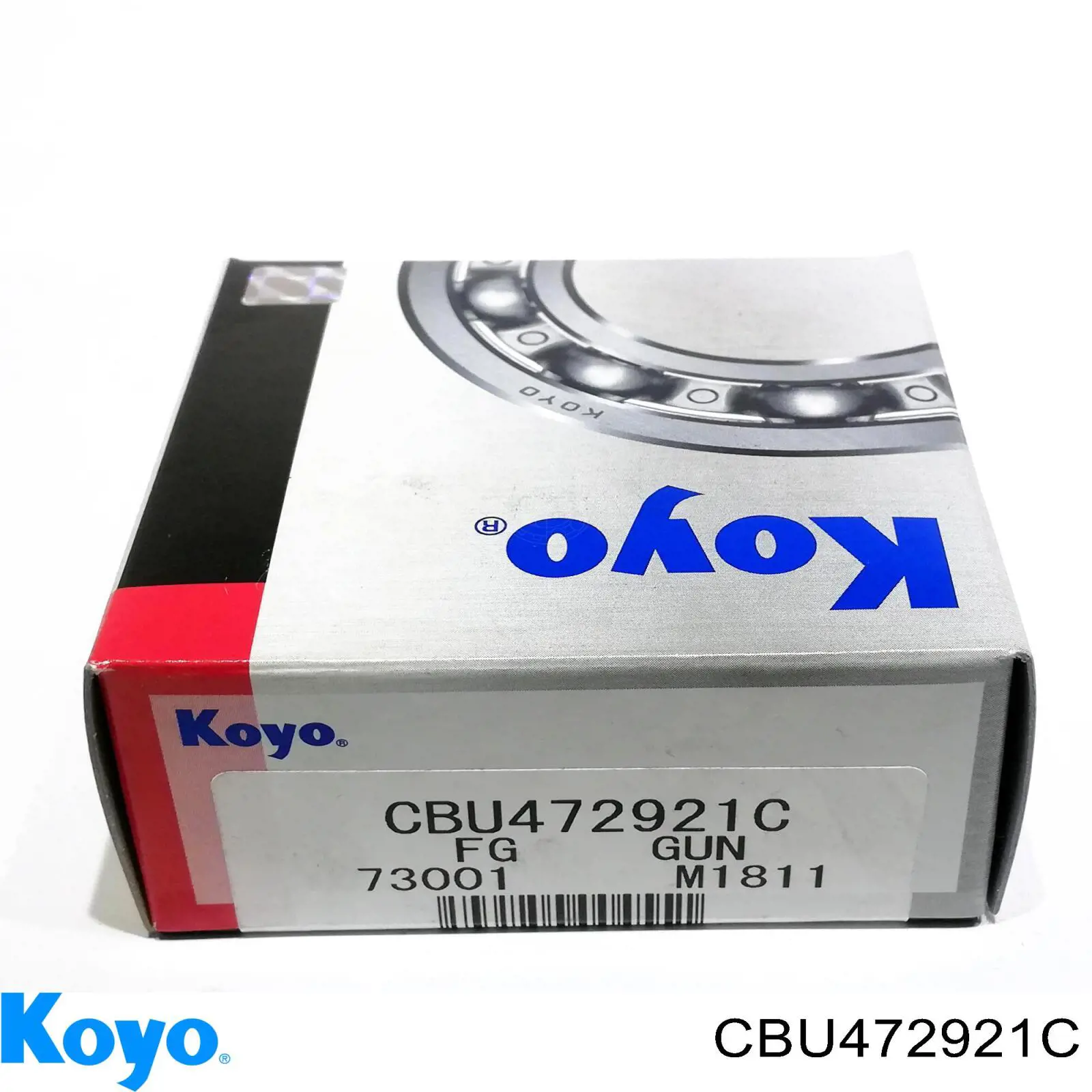 CBU472921C Koyo