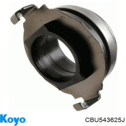 Выжимной подшипник KM0800100 KAP