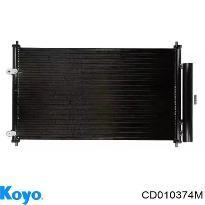 FP70K481KY Koyorad Конденсатор