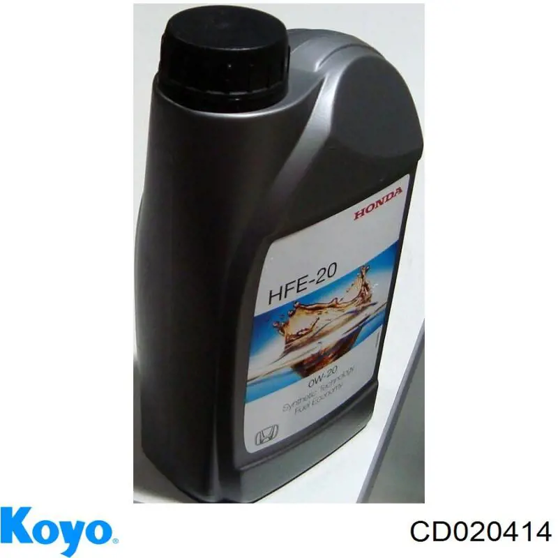 CD020414 Koyo Конденсатор