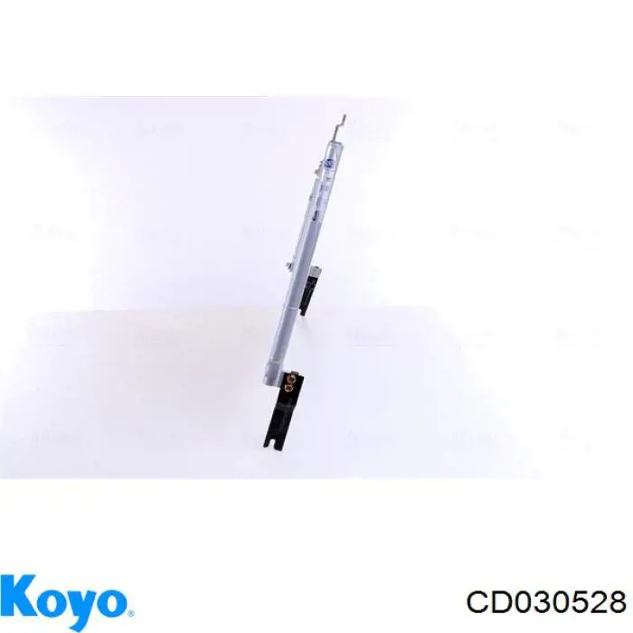 CD030528 Koyo Конденсатор