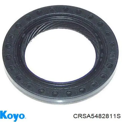 Сальник передней ступицы внутренний MB573309 Chrysler