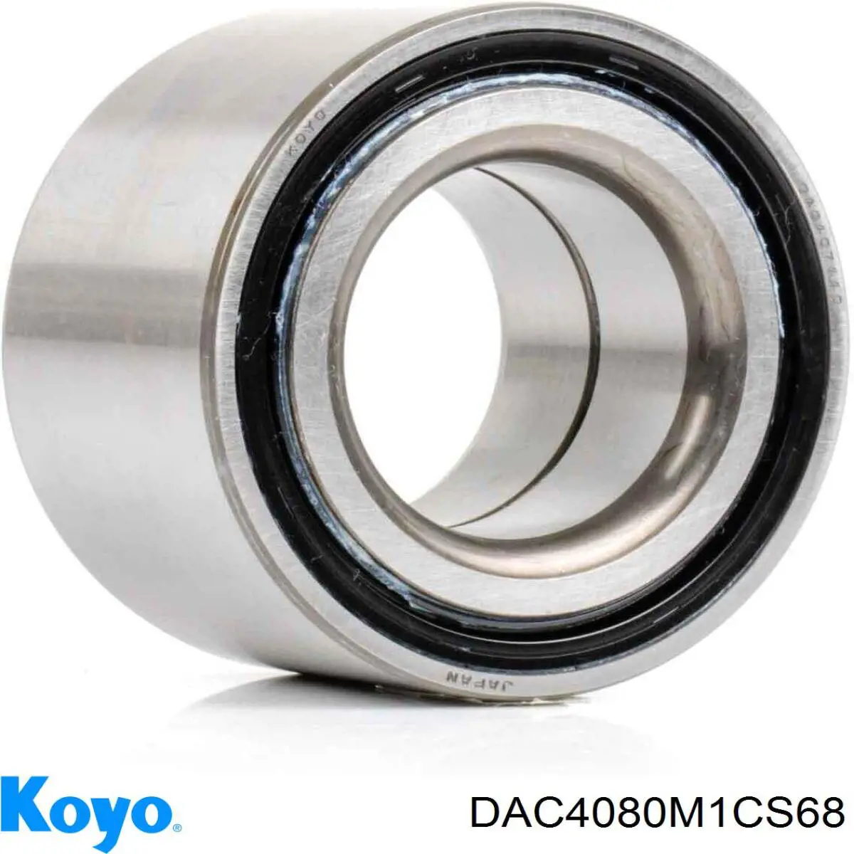 DAC4080M1CS68 Koyo Подшипник ступицы передней