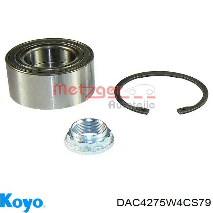 Купить DAC4275W4CS79 Koyo 
