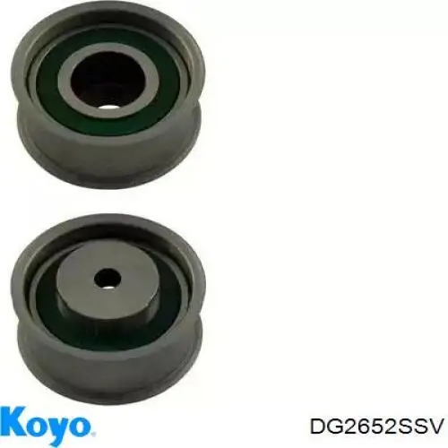 DG2652SSV Koyo Ролик натяжителя ремня ГРМ
