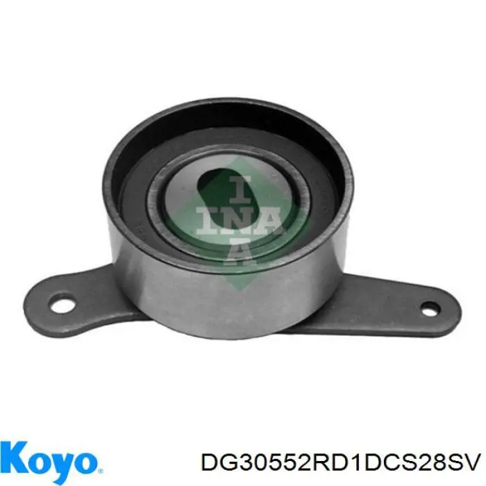 Ролик ГРМ DG30552RD1DCS28SV Koyo