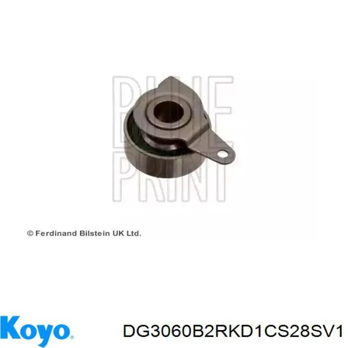 Ролик ГРМ DG3060B2RKD1CS28SV1 Koyo