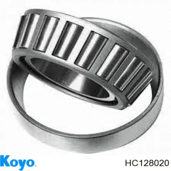 HC128020 Koyo 