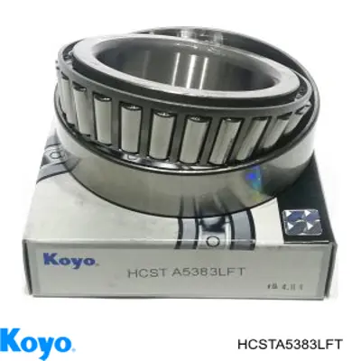 Купить HCSTA5383LFT Koyo Подшипник дифференциала переднего моста