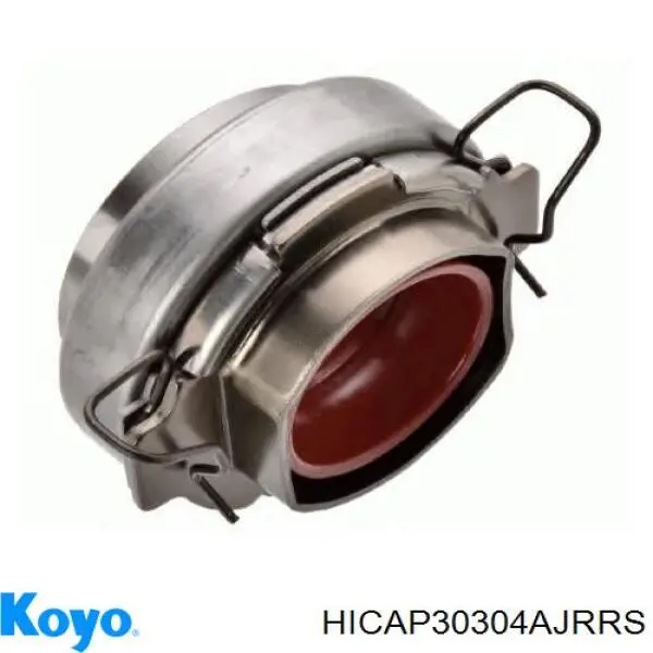 Купить Q1270971 Q-fix Подшипник цапфы передней