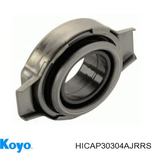 Подшипник цапфы передней Q1270971 Q-fix