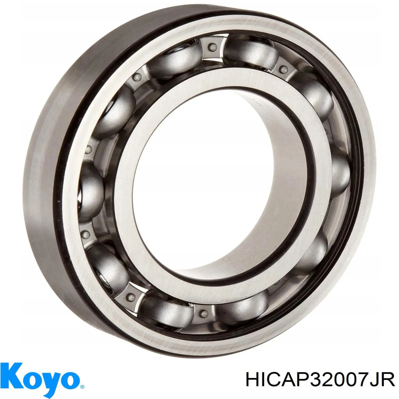 Подшипник ступицы задней внутренний Koyo HICAP32007JR цена, от 7.87 USD