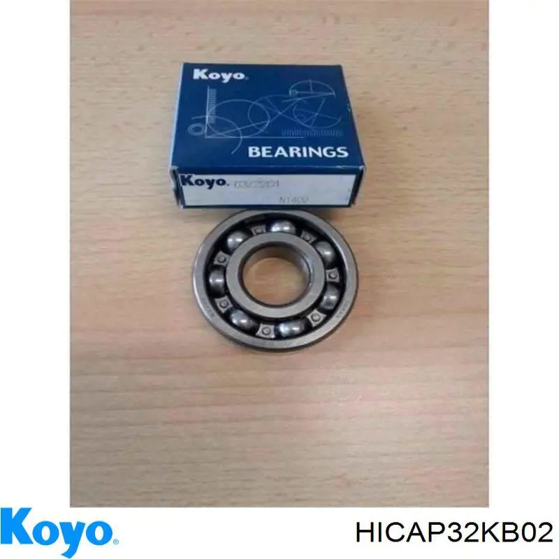 HICAP32KB02 Koyo 