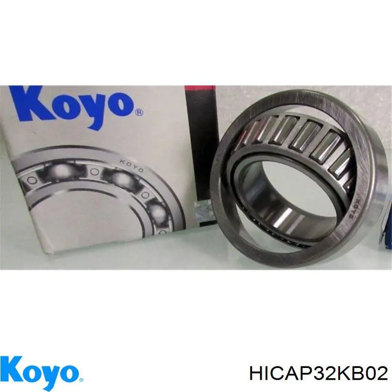  Koyo HICAP32KB02 цена, от 10.97 USD
