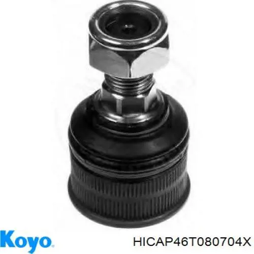 HICAP46T080704X Koyo Подшипник ступицы передней