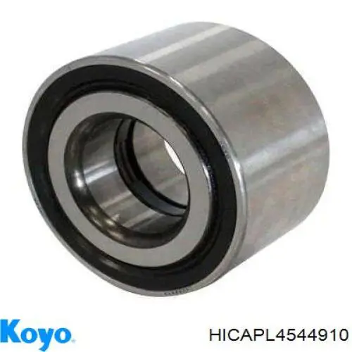  Koyo HICAPL4544910 цена, от 6.13 USD